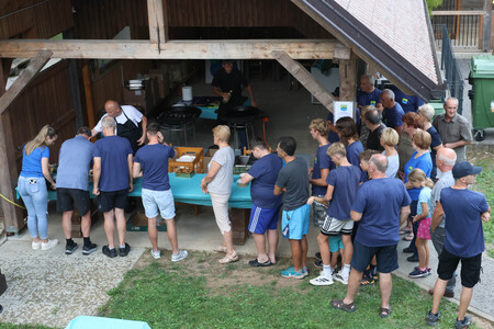 70 letnica Ribiške družine Cerknica 99d Foto Ljubo Vukelič